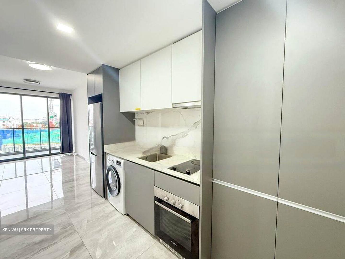 Affinity At Serangoon (D19), Apartment #483782131